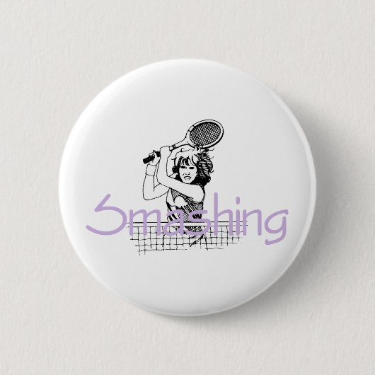 TOP Smashing Ronde Button 5,7 Cm (Voorkant)