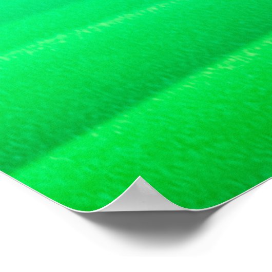 TOP Soccer Victory Slogan Poster (Hoek)