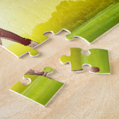 TOP Softball Dreams Legpuzzel (Zijkant)