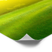 TOP Softball Dreams Poster (Hoek)