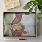 TOP Steeplechase Tissuepapier (Geschenk)