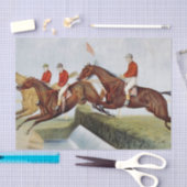 TOP Steeplechase Tissuepapier (Craft)