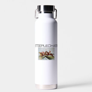 TOP Steeplechase Waterfles