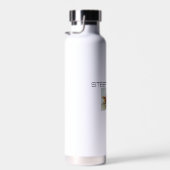 TOP Steeplechase Waterfles (Rechts)