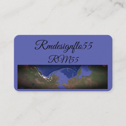 TOP-stroom Afsprakenkaartje (Voorkant)