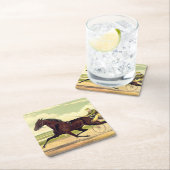 TOP Sulky Champ Kartonnen Onderzetters (Insitu)