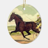 TOP Sulky Champ Keramisch Ornament (Links)