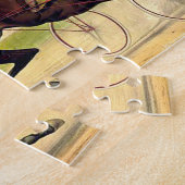 TOP Sulky Champ Legpuzzel (Zijkant)