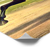 TOP Sulky Champ Poster (Hoek)