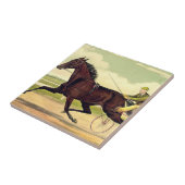 TOP Sulky Champ Tegeltje (Zijkant)