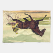 TOP Sulky Champ Theedoek (Horizontaal)