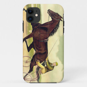 TOP Sulky Kampioen iPhone 11 Hoesje