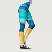 TOP-Surf Leggings (Rechts)