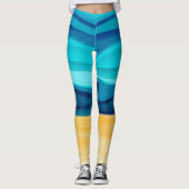 TOP-Surf Leggings (Voorkant)