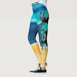 TOP-Surf Leggings