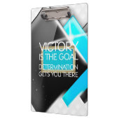 TOP Swim Race Victory Klembord (Links)