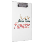 TOP-SWM-team — Fantair Klembord (Rechts)