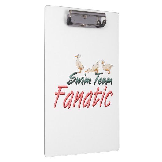 TOP-SWM-team — Fantair Klembord (Rechts)