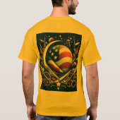 Top T-Shirt Trends Taking Over the U.S. in 2025 (Achterkant)