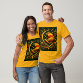 Top T-Shirt Trends Taking Over the U.S. in 2025 (Unisex)