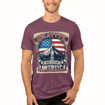 Top T-Shirt Trends Taking Over the U.S. in 2025