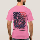 Top T-Shirt Trends Taking Over the U.S. in 2025 (Achterkant)