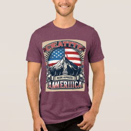 Top T-shirttrends die de VS in 2025 overnemen