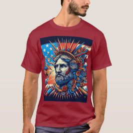 Top T-shirttrends die de VS in 2025 overnemen