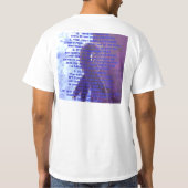 TOP TIEN DINGEN OM IEMAND NIET TE ZEGGEN MET SPUIT (Achterkant)