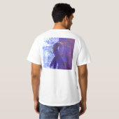 TOP TIEN DINGEN OM IEMAND NIET TE ZEGGEN MET SPUIT (Achterkant volledig)