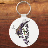 TOP TOP-SLEUTEL SLEUTELHANGER (Voorkant)
