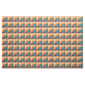 TOP Track en Field Triple Stof (Yard (91,4 cm))