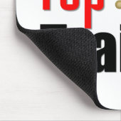 Top Trainer Muismat (Hoek)