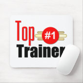 Top Trainer Muismat (Met muis)