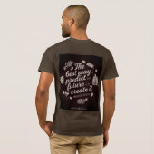 Top Trending 2025 T-shirt in de Verenigde Staten:  (Achterkant volledig)