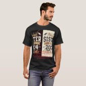 Top Trending Basic Donkere T-shirts op Zazzle (Voorkant volledig)