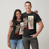 Top Trending Basic Donkere T-shirts op Zazzle (Unisex)