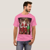 Top Trending Kerst T-shirts in de Verenigde Staten (Voorkant volledig)