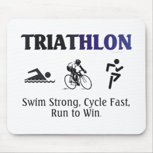 TOP Triathlon Muismat