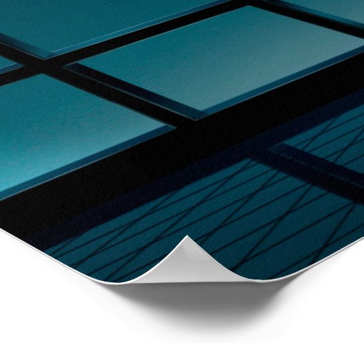 TOP Triathlon Poster (Hoek)