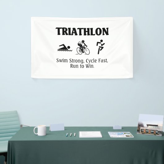 TOP Triathlon Spandoek (Beurs)