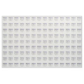 TOP Triathlon Stof (Yard (91,4 cm))