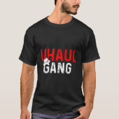 Top Uhaul Crew (Voorkant)