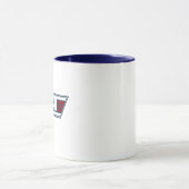 Top Vader Mok - Maverick Vaderdag Koffie Cadeau (Midden)