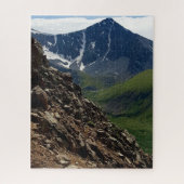 Top van Argentinië Legpuzzel (Verticaal)