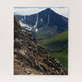 Top van Argentinië Legpuzzel