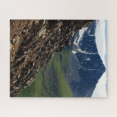 Top van Argentinië Legpuzzel (Horizontaal)