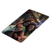 Top van de avond Iedereen! Magneet (Linkerzijde)