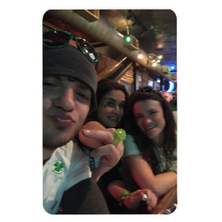 Top van de avond Iedereen! Magneet