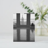 Top van de Rock, feb 2007 Briefkaart (Staand voorkant)